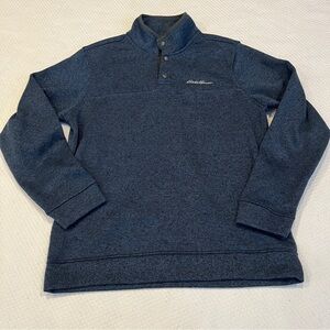 Eddie Bauer men’s pullover